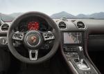 Porsche 718 Boxster GTS 2017 года (WW)
